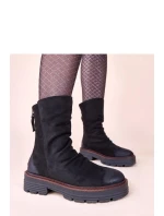 Model obuvi 221369 Solea