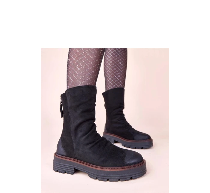 Model obuvi 221369 Solea