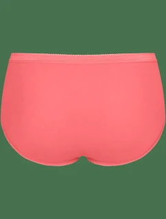 sloggi Basic+ Midi C4P - RED - SLOGGI RED - SLOGGI