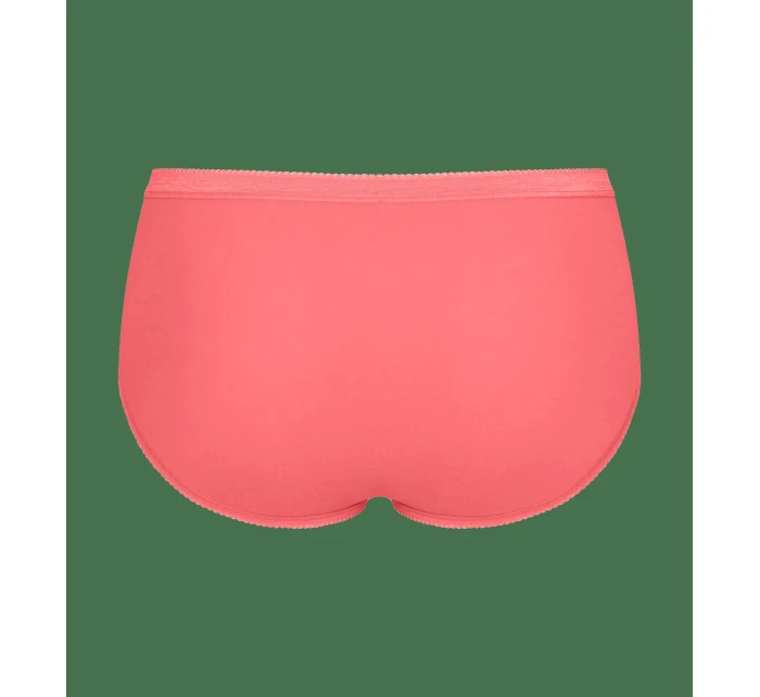 Basic+ Midi model 21898917 RED RED - Sloggi Basic+ Midi model 21898917 RED RED - Sloggi