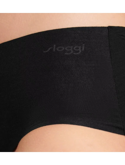 sloggi ZERO Modal 2.0 Short 2P - BLACK - SLOGGI BLACK - SLOGGI