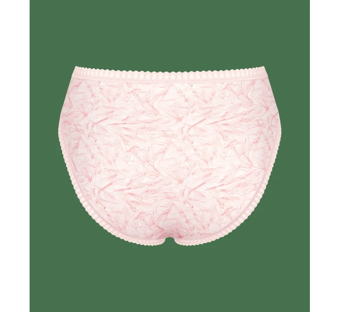 sloggi GO Crush High leg C3P - RED - SLOGGI RED - SLOGGI