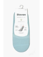 Dámské ponožky baleríny model 18412590 3540 - Steven