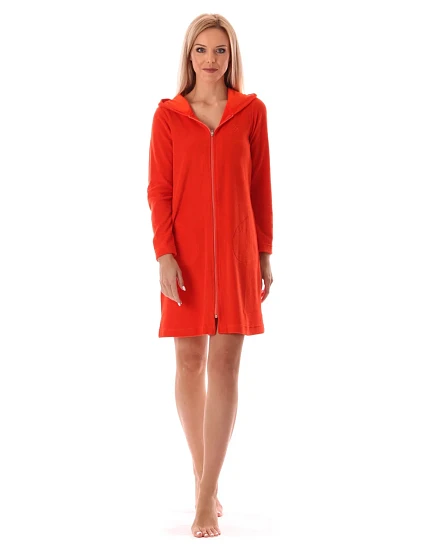 Bari s kapucí Cherry model 20647493 - Vestis