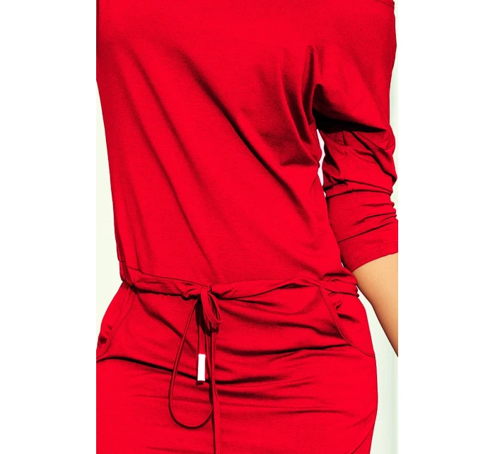 Dámské šaty model 7433345 - numoco Dámské šaty model 7433345 - numoco