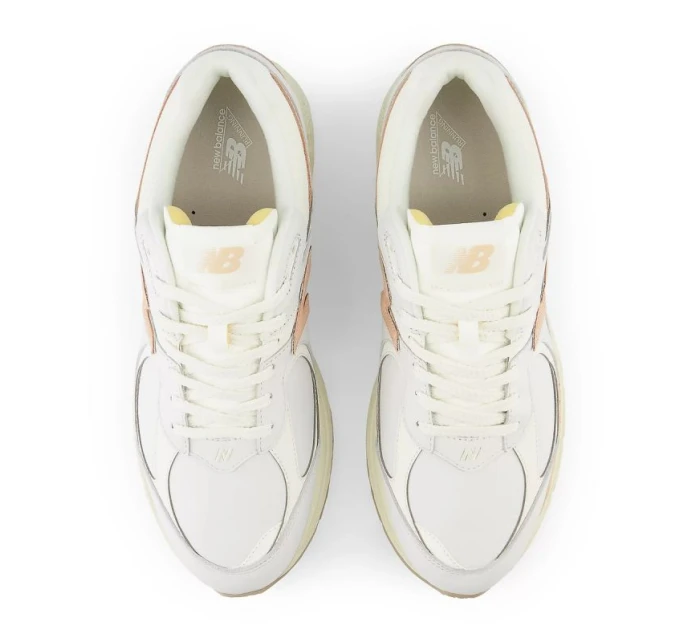 Topánky New Balance U M2002RVF Topánky New Balance U M2002RVF