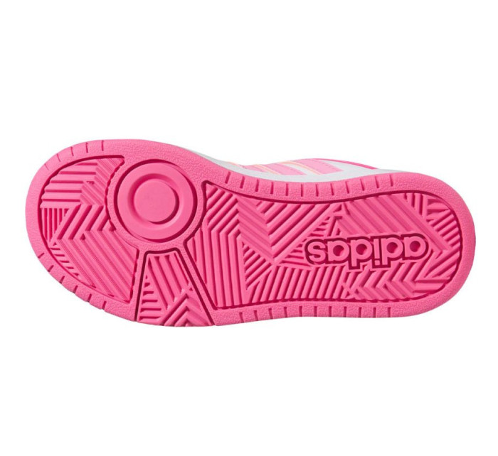 Topánky adidas Hoops 3.0 Jr IG3827