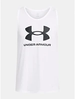 Under Armour M 1382883-100 pánske tričko
