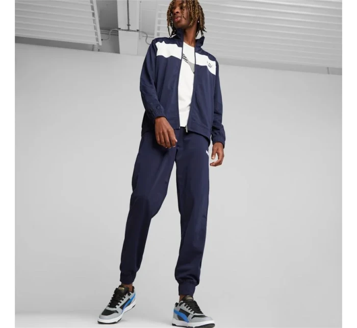 Mikina M model 20251300 06 - Puma Mikina M model 20251300 06 - Puma