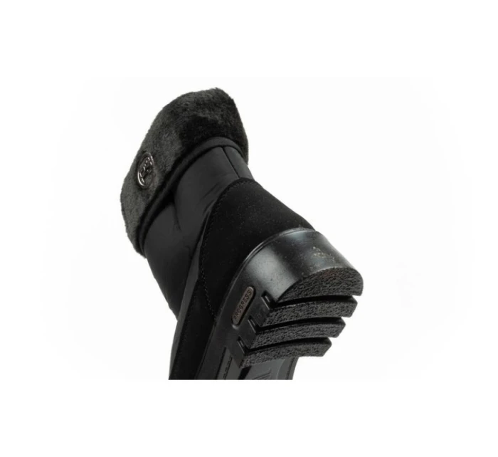 Zimní boty W model 20595152 - Progress Zimní boty W model 20595152 - Progress