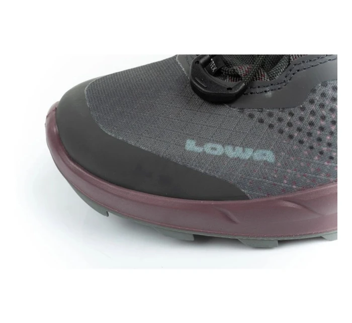 Trekové boty  Mid W model 20811339 - Inny