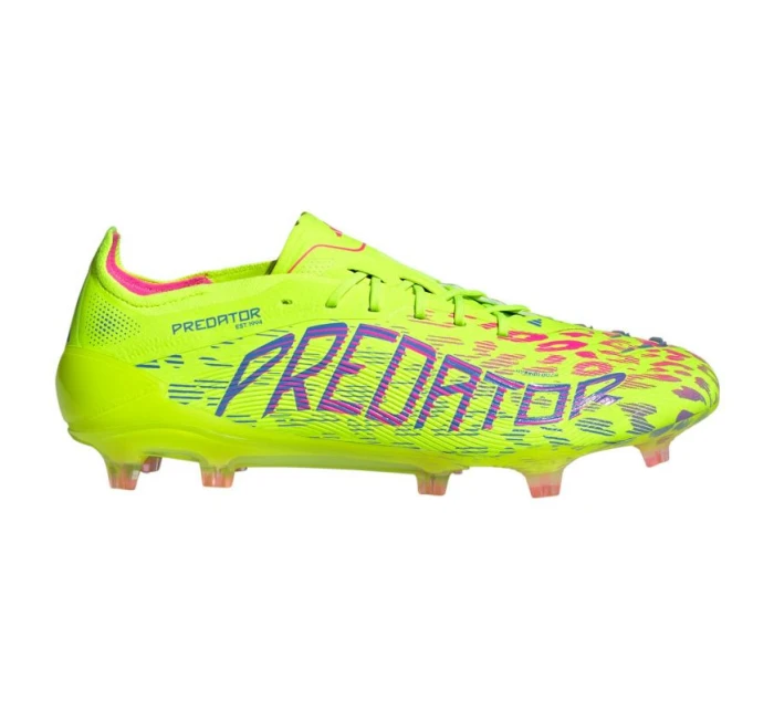 Topánky adidas Predator Elite FG M JH6455