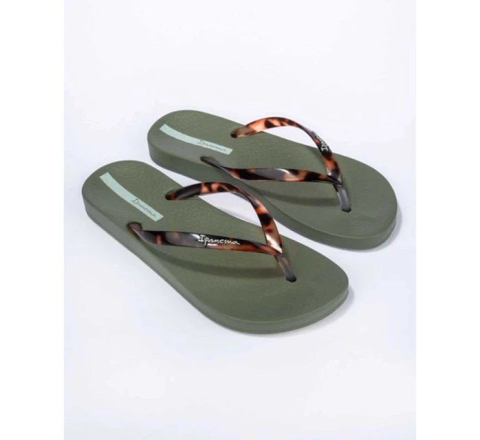 Dámske žabky Ipanema Anat Connect II W 83648 AJ405