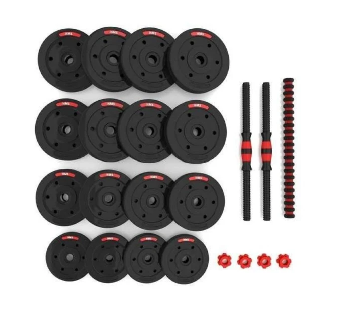 Kompozitní 2v1  model 21776061 - HMS