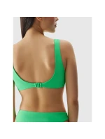 Dámský horní díl bikin 4F Dámský horní díl bikin 4F