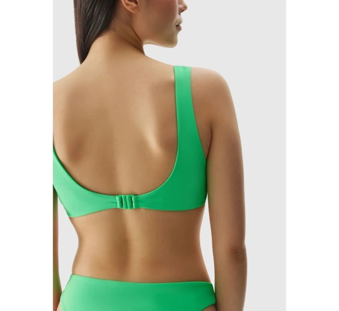 Dámský horní díl bikin 4F Dámský horní díl bikin 4F