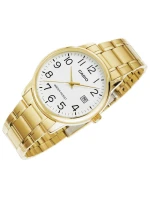 Pánské hodinky model 21805345 + BOX - CASIO Pánské hodinky model 21805345 + BOX - CASIO