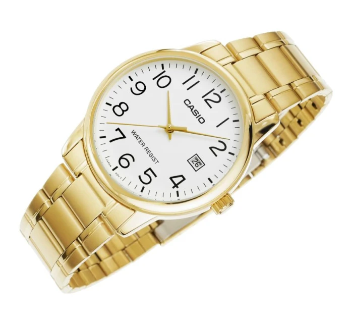 Pánské hodinky model 21805345 + BOX - CASIO Pánské hodinky model 21805345 + BOX - CASIO