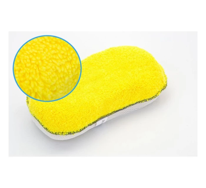 SÚPRAVA NA UMÝVANIE AUTA DUNLOP 9 POLOŽIEK