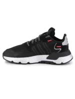 Dámske nohavice Nite Jogger W FV4137 - Adidas Dámske nohavice Nite Jogger W FV4137 - Adidas
