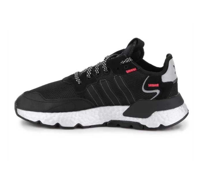 Dámske nohavice Nite Jogger W FV4137 - Adidas Dámske nohavice Nite Jogger W FV4137 - Adidas