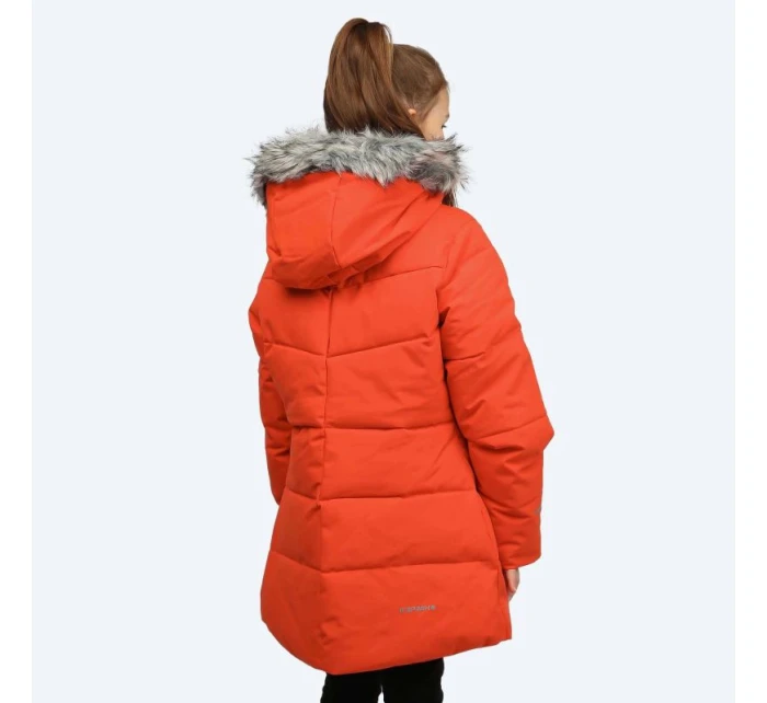 Detská bunda Icepeak Leona Jr 4 500 40839 I