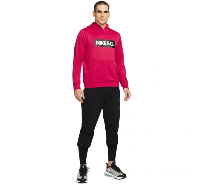 Pánská mikina NK DF FC M 614  model 17111097 - NIKE