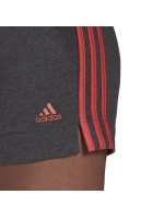 Dámske šortky Essentials Slim 3 Stripes W HD1810 - Adidas