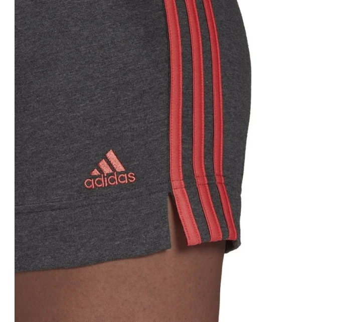 Dámske šortky Essentials Slim 3 Stripes W HD1810 - Adidas
