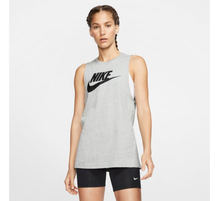 Dámské tílko Sportswear W CW2206 063 - Nike
