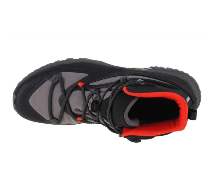 Pánské trekové boty Dust M model 18177646 - 4F