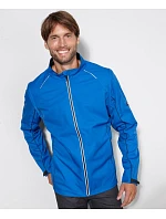 JN Pánská softshell bunda s odepínacími rukávy 02. model 22529832 - Daiber