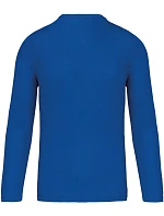 PA 443 Sportovní tričko s dlouhým rukávem model 22513066 sporty royal blue - Kariban ProAct PA 443 Sportovní tričko s dlouhým rukávem model 22513066 sporty royal blue - Kariban ProAct