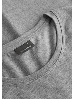 Dámské tričko "Premium" 40. black model 22432624 - Promodoro Dámské tričko "Premium" 40. black model 22432624 - Promodoro