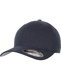 6 panelová kšiltovka 55. navy model 22537082 - Flexfit