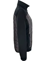 Jacket Men Pánská hybridní bunda model 22454527 - Clique