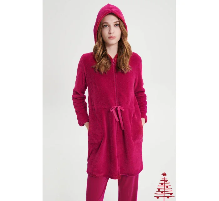 Vamp - Dámsky župan na zips 19211 - Vamp