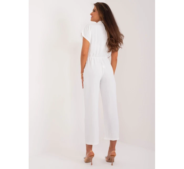 Kombinezon DHJ KO model 19915385 biały - FPrice