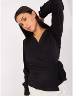 Bluzka EM BZ model 19077470 czarny - FPrice