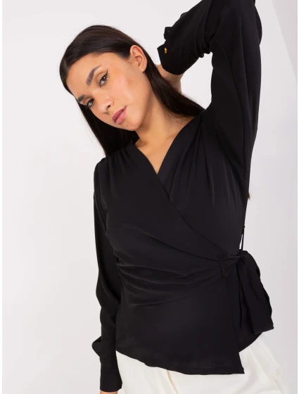 Bluzka EM BZ model 19077470 czarny - FPrice