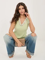 Top MI TP KS 22508.01 pistácie