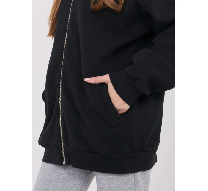 Bluza WT BL model 21834221 czarny - FPrice