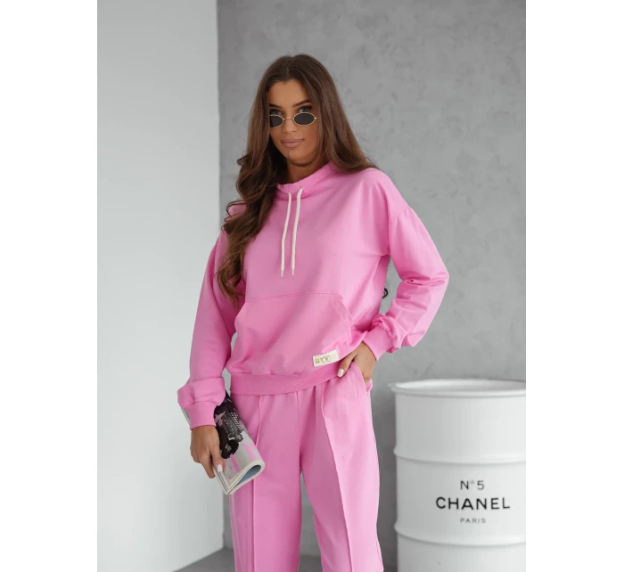 Súprava V-11740 ružová - Axami