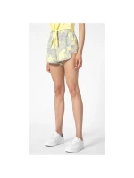 Dámské plážové kraťasy 4F Dámské plážové kraťasy 4F