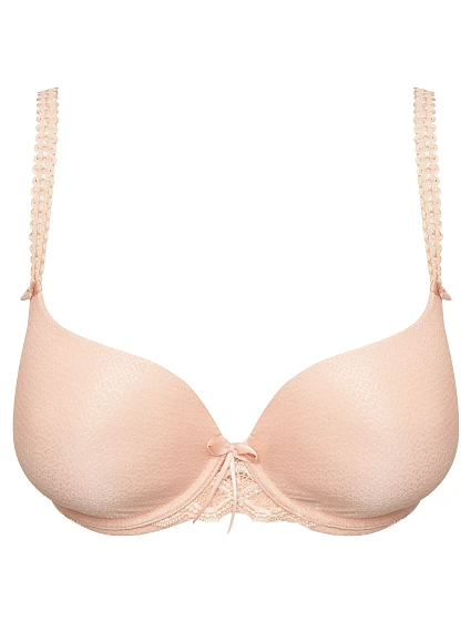 Dámská vyztužená podprsenka 3D Moulded Bra model 20882565 - Selmark