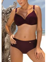 Dámske dvojdielne plavky Gita M-685 - Marko