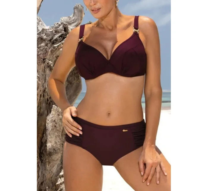 Dámske dvojdielne plavky Gita M-685 - Marko