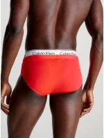 Pánske plavky KM0KM00959 XM9 Orange - Calvin Klein