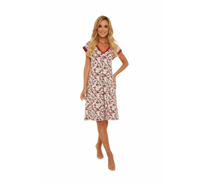 Dámska nočná košeľa 472 MIA BIG Dámska nočná košeľa 472 MIA BIG