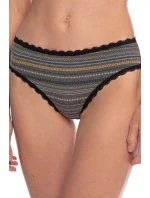 DÁMSKY SPODNÝ DIEL BIKÍN L-1532BI